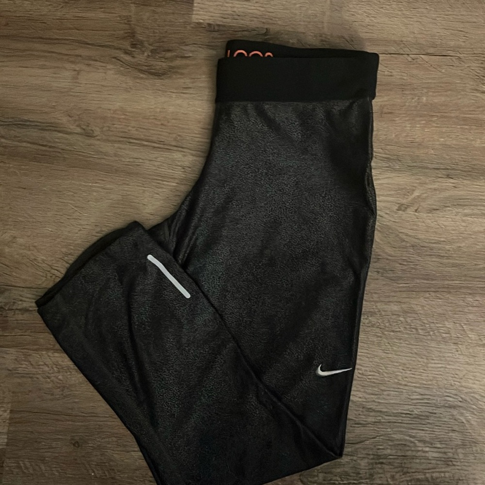Women’s Nike Running Capri